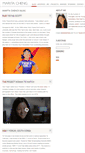 Mobile Screenshot of maritacheng.com